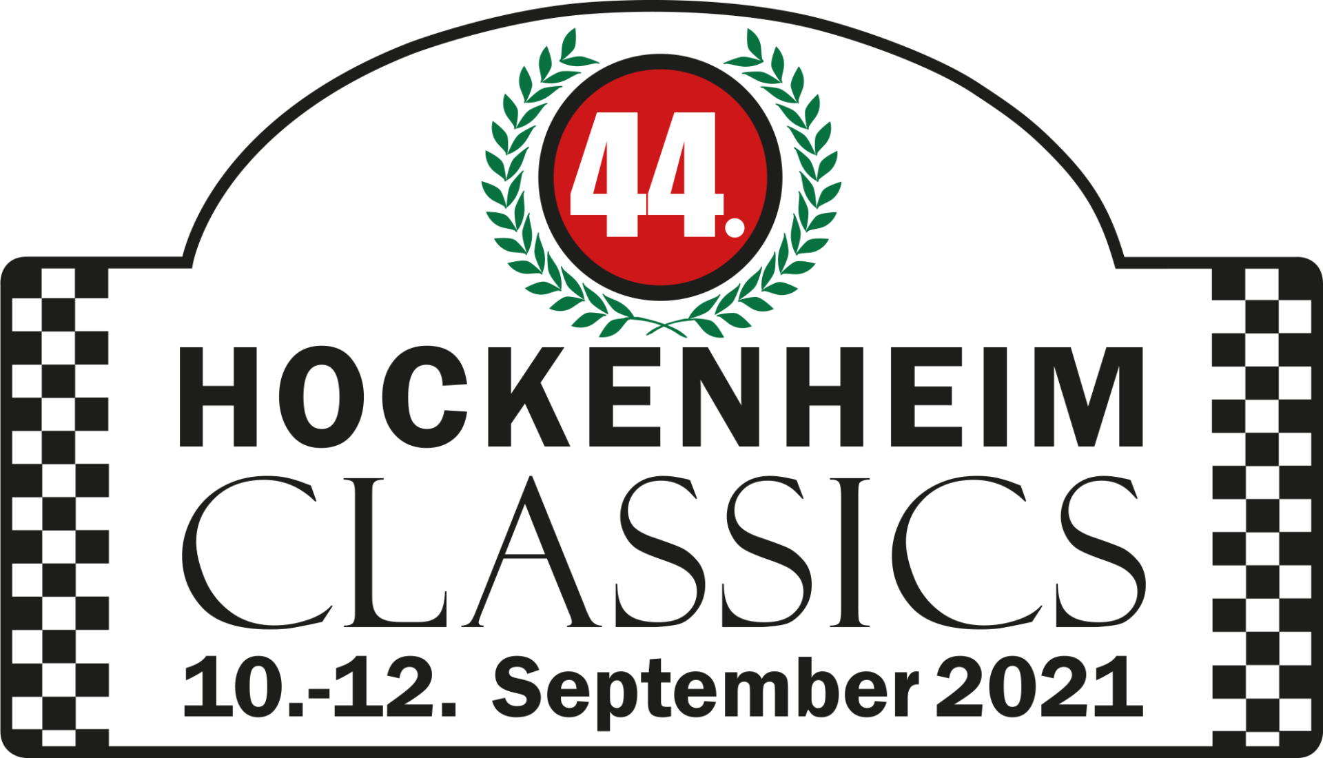Hockenheim Classics mit Zuschauern! VFV DHM Deutsche Historische